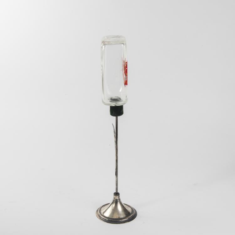 Bild 2 zu Objekt, 'Fiore', 1966, Toso, Aureliano,  Murano, 146D 866