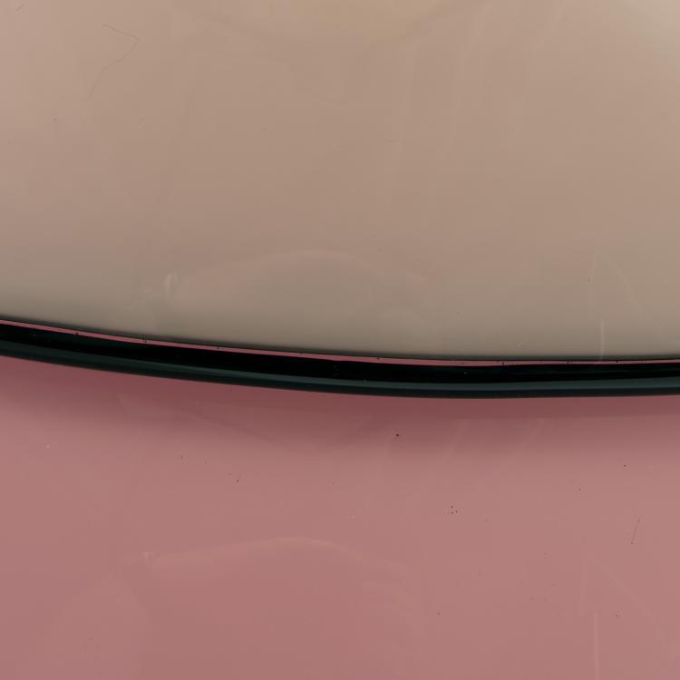 Bild 1 zu Objekt, Vase, 1985, Effetre International, Murano, 146D 890