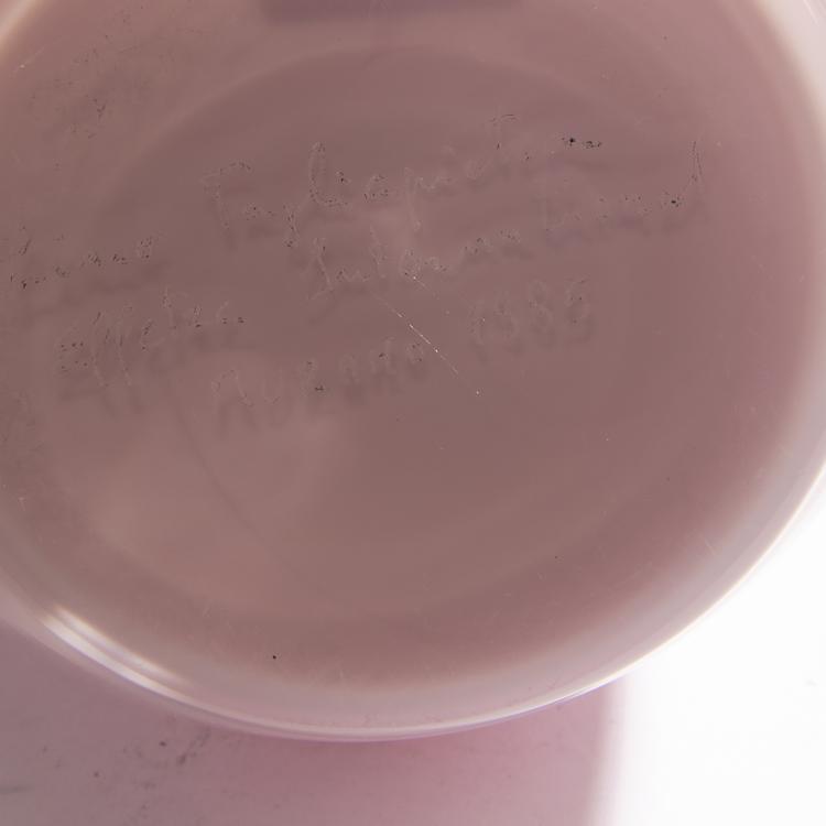 Bild 2 zu Objekt, Vase, 1985, Effetre International, Murano, 146D 890