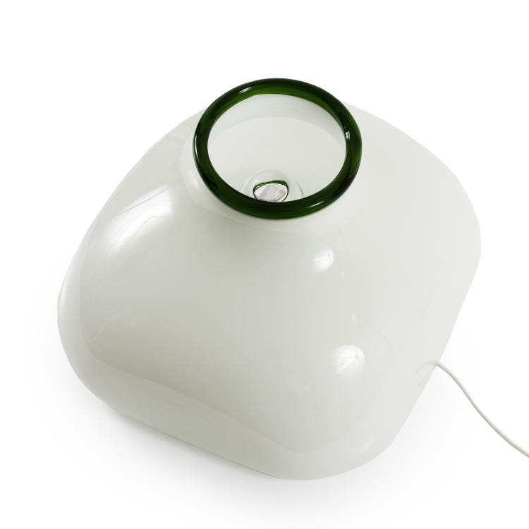 Hauptbild zu Objekt, Tischleuchte, um 1977, Vistosi, Murano, 146B 315