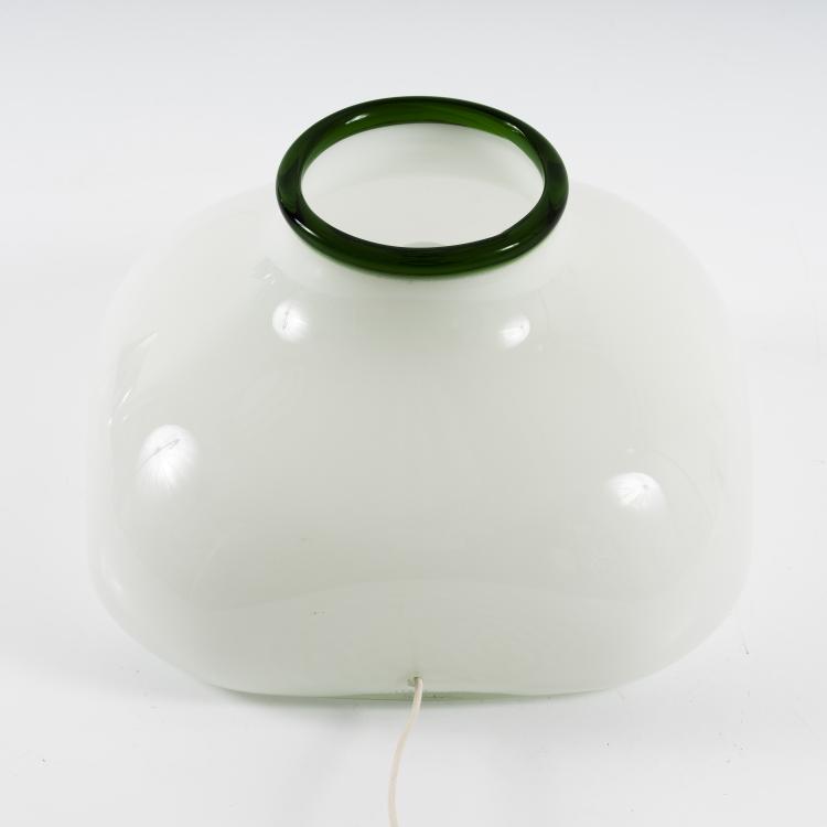 Bild 1 zu Objekt, Tischleuchte, um 1977, Vistosi, Murano, 146B 315