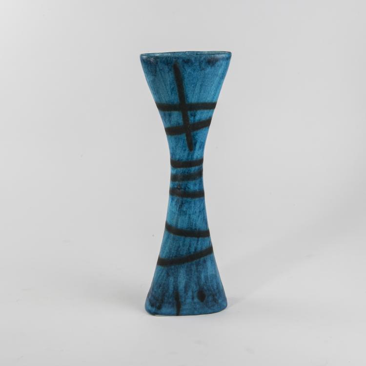 Bild 1 zu Objekt, Hohe Vase, 1960er Jahre, Gambone, Guido, 146B 171