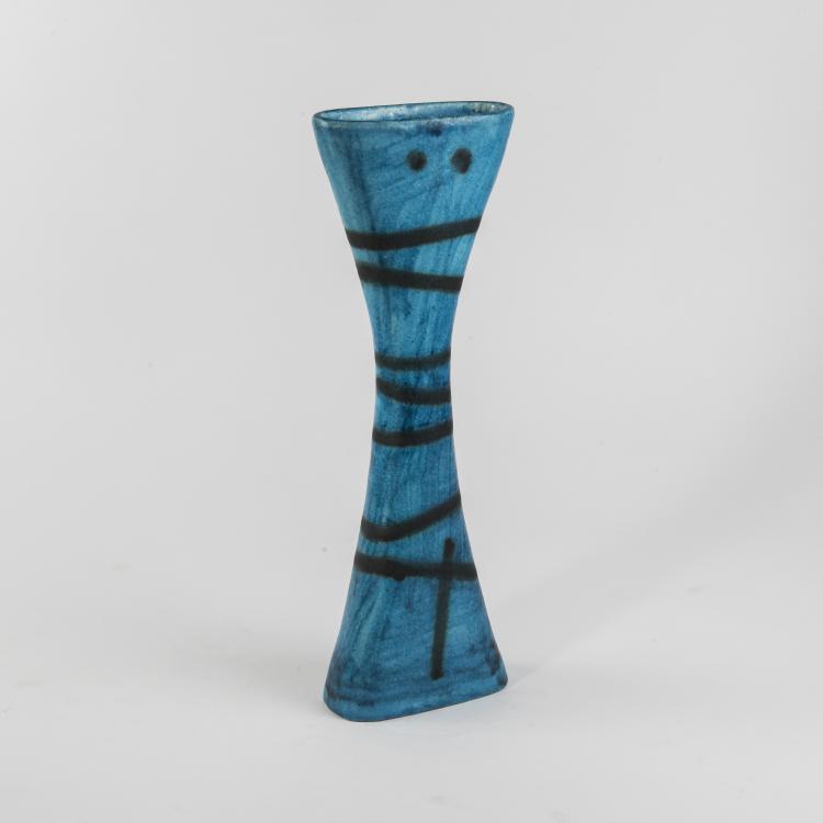 Bild 2 zu Objekt, Hohe Vase, 1960er Jahre, Gambone, Guido, 146B 171