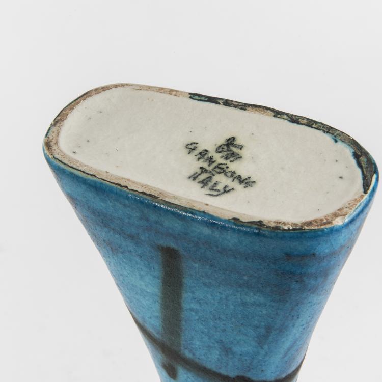 Bild 4 zu Objekt, Hohe Vase, 1960er Jahre, Gambone, Guido, 146B 171