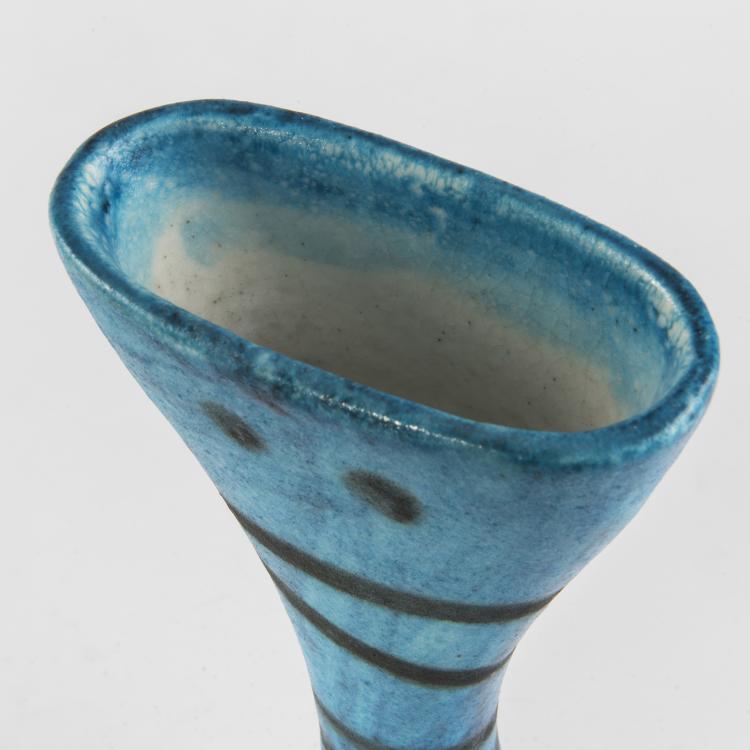 Bild 5 zu Objekt, Hohe Vase, 1960er Jahre, Gambone, Guido, 146B 171
