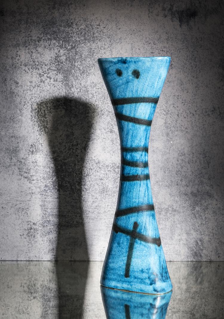Bild 6 zu Objekt, Hohe Vase, 1960er Jahre, Gambone, Guido, 146B 171