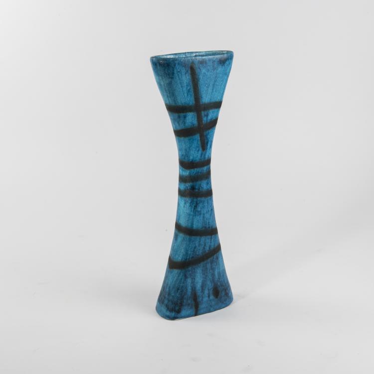Bild 8 zu Objekt, Hohe Vase, 1960er Jahre, Gambone, Guido, 146B 171