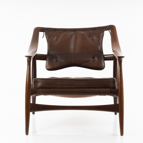 '56/1' - 'Bambi' armchair, c. 1956