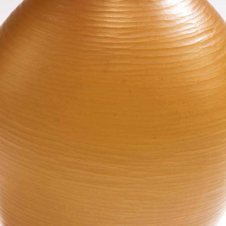 Bild 2 zu Objekt, Vase 'Battuto', um 1940, Venini & C., Murano, 146D 725