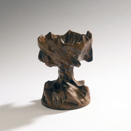 Anthroposophical goblet, 1924