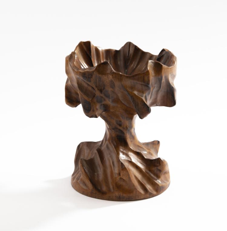 Bild 1 zu Objekt, Anthroposophischer Kelch, 1924, Steiner-Schule, 148A 196