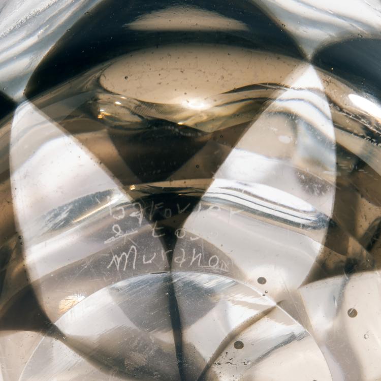 Bild 3 zu Objekt, Vase 'Intarsio', 1961-63, Barovier & Toso, Murano, 146D 797