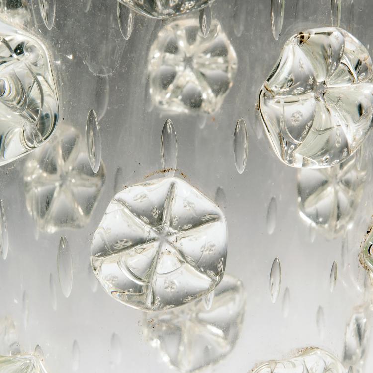 Bild 2 zu Objekt, Vase 'A stelle', 1942, Barovier & Toso, Murano, 146D 781