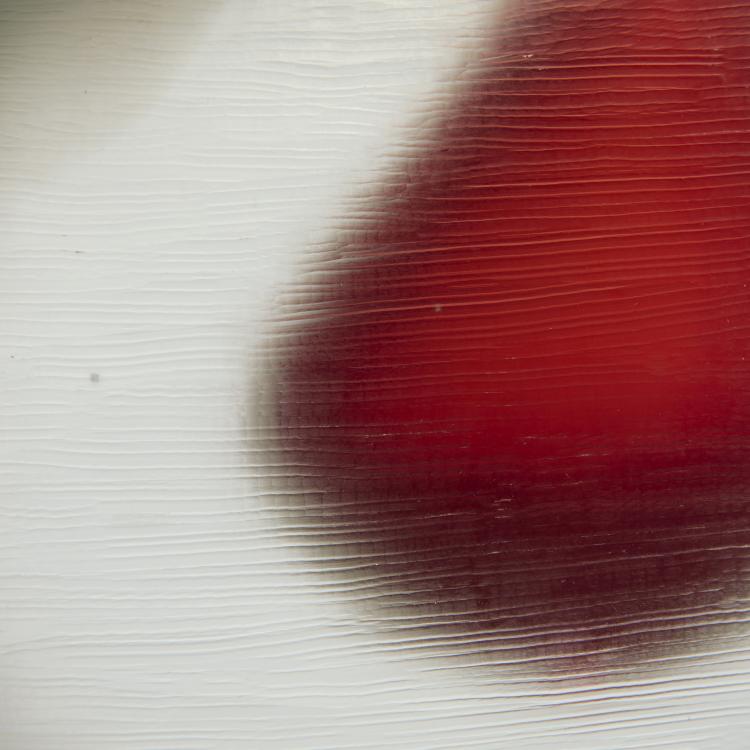 Bild 2 zu Objekt, Vase 'Sasso inciso', 1962, Barbini, Alfredo, Murano, 146D 859