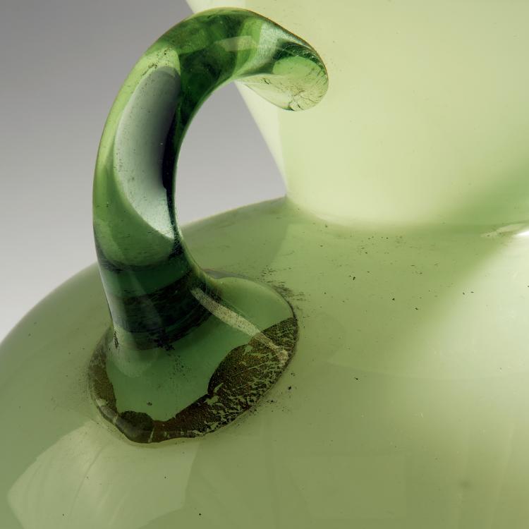 Bild 2 zu Objekt, Vase, 1940s, Seguso Vetri d'Arte, Murano, 146D 825