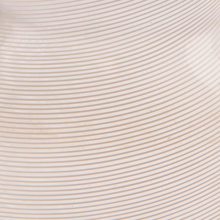 Bild 1 zu Objekt, 'Mezza filigrana' vase, c. 1936, Venini & C., Murano, 146D 717
