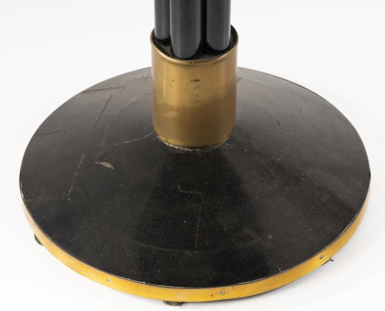 Bild 2 zu Objekt, Caf&eacute;haustisch '1260', um 1911, Josef Hoffmann (im Stile von), Kohn, J.&J., Wien, 148A 74