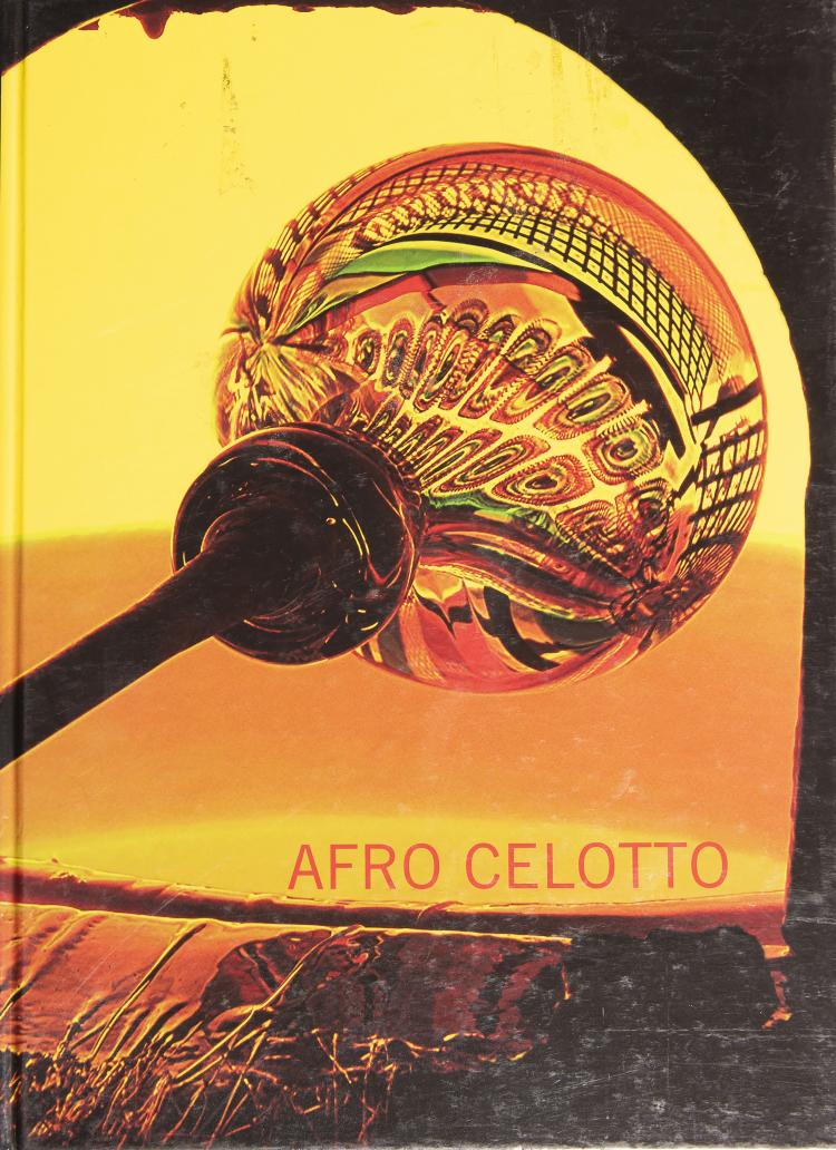 Bild 7 zu Objekt, Zehn B&uuml;cher Murano Glas, 1989-2011, Murano, 146D 904