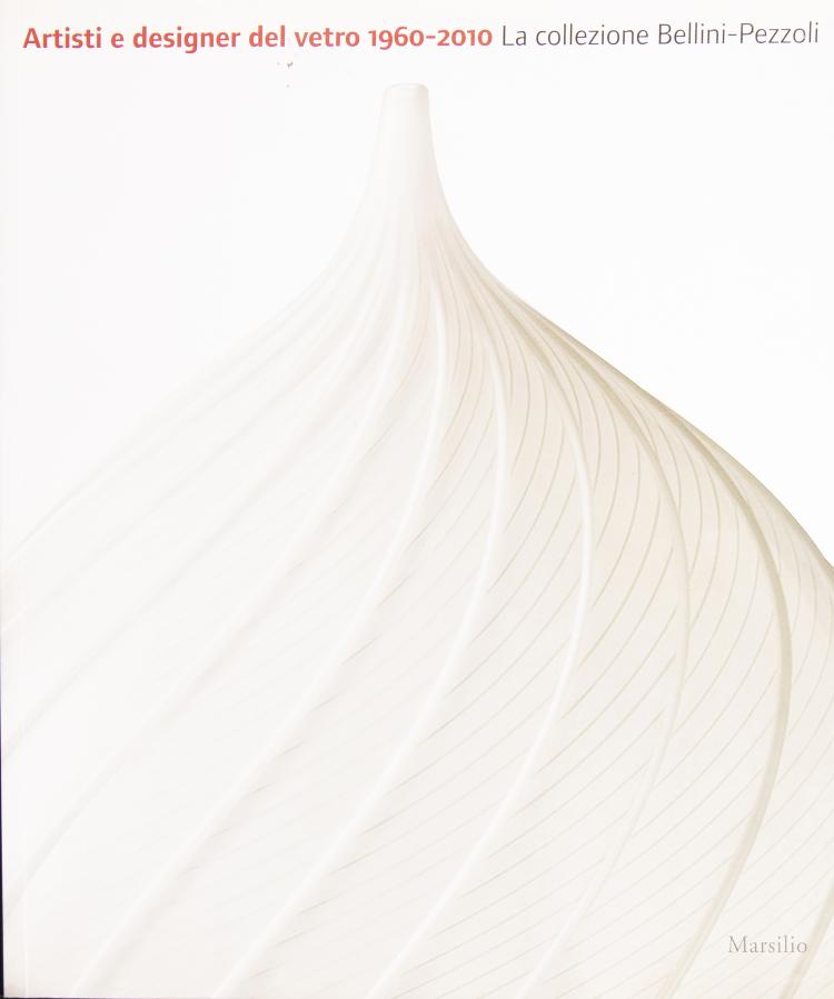 Bild 9 zu Objekt, Zehn B&uuml;cher Murano Glas, 1989-2011, Murano, 146D 904