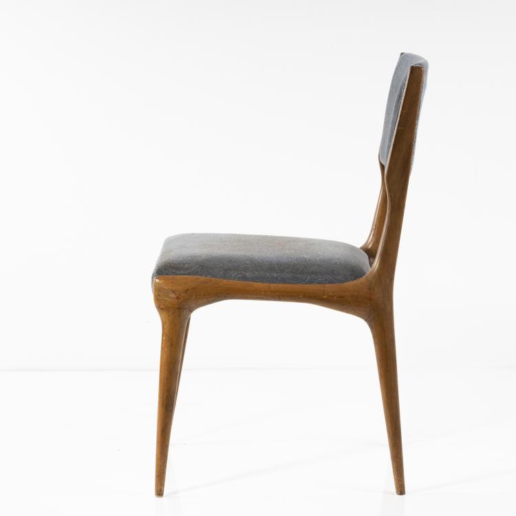 Bild 2 zu Objekt, Drei St&uuml;hle '671', 1957, Cassina, Mailand, 146B 211