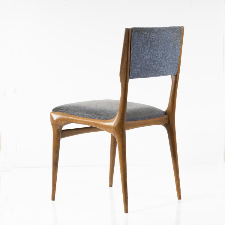 Bild 3 zu Objekt, Drei St&uuml;hle '671', 1957, Cassina, Mailand, 146B 211