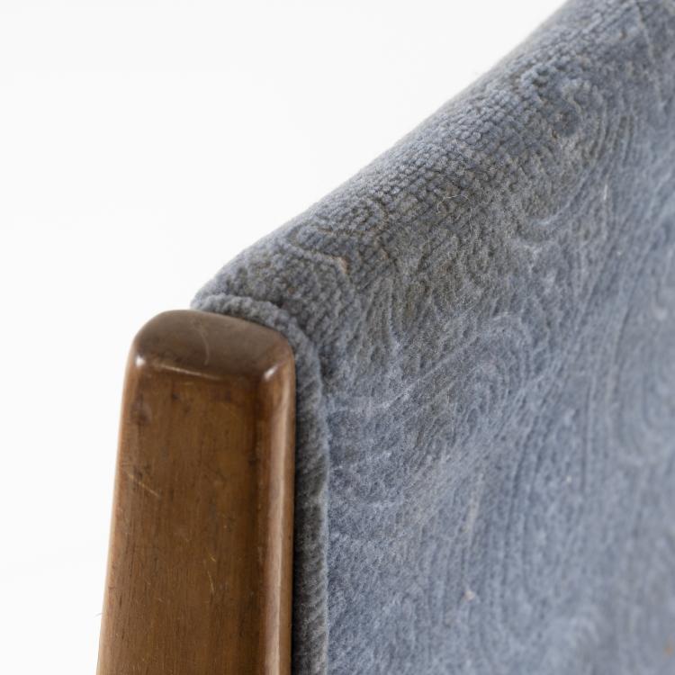 Bild 6 zu Objekt, Drei St&uuml;hle '671', 1957, Cassina, Mailand, 146B 211