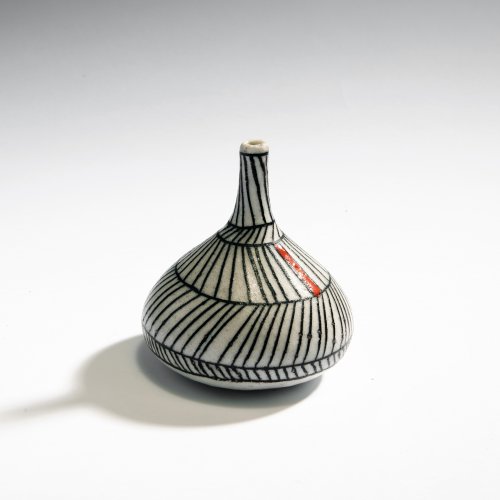 Vase, 1950er Jahre