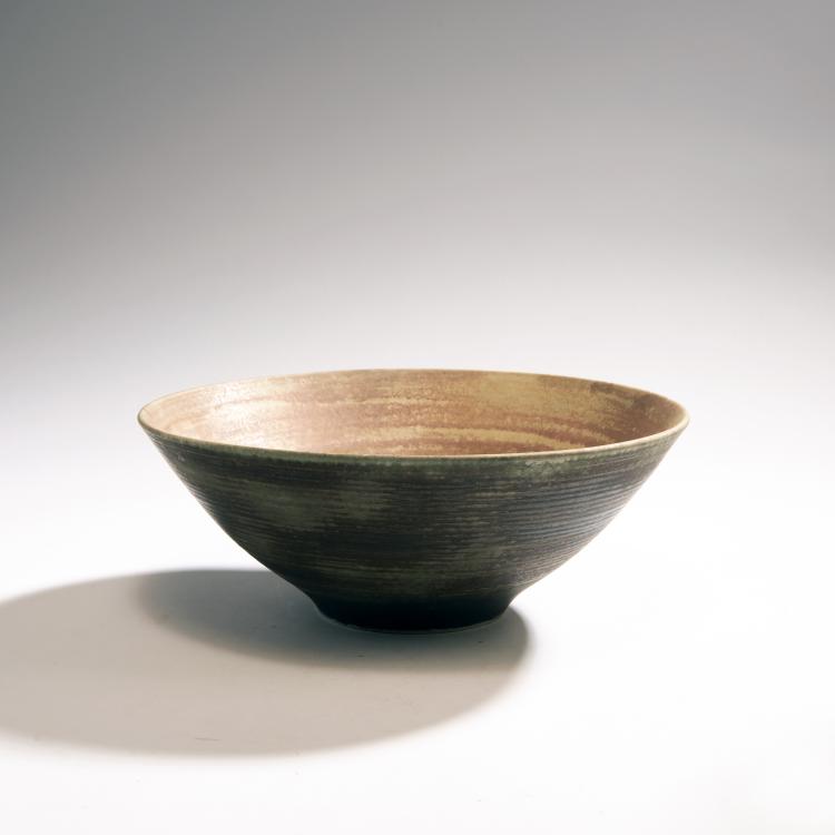 Hauptbild zu Objekt, Bowl, 1956, 146C 577