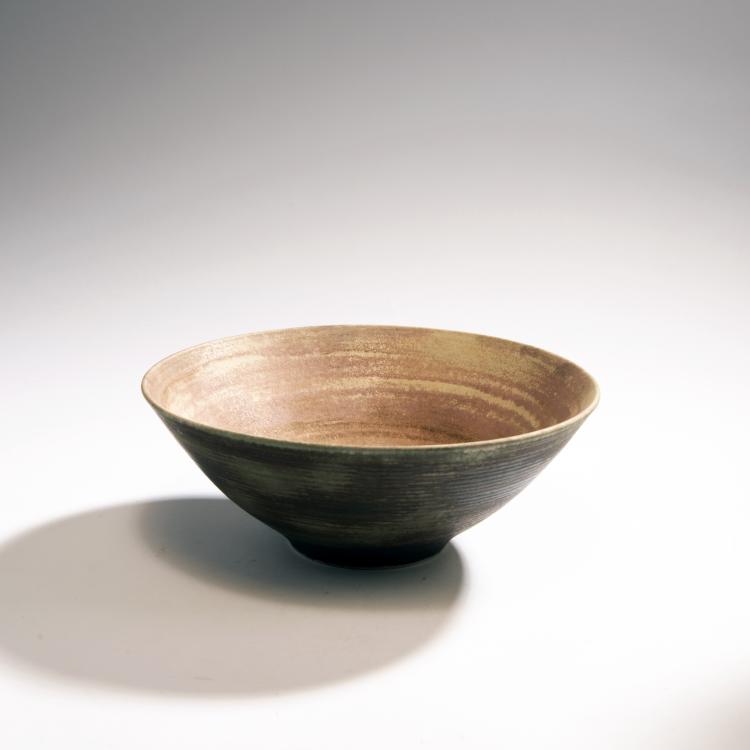 Bild 1 zu Objekt, Bowl, 1956, 146C 577