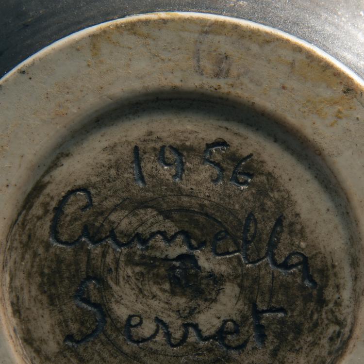 Bild 2 zu Objekt, Bowl, 1956, 146C 577