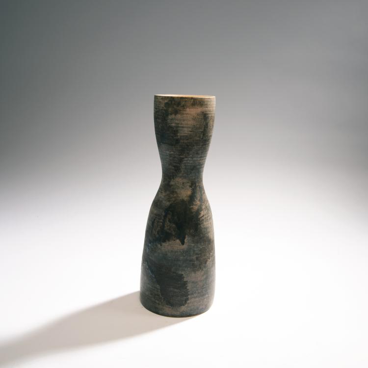 Hauptbild zu Objekt, Vase, 1956, 146C 578