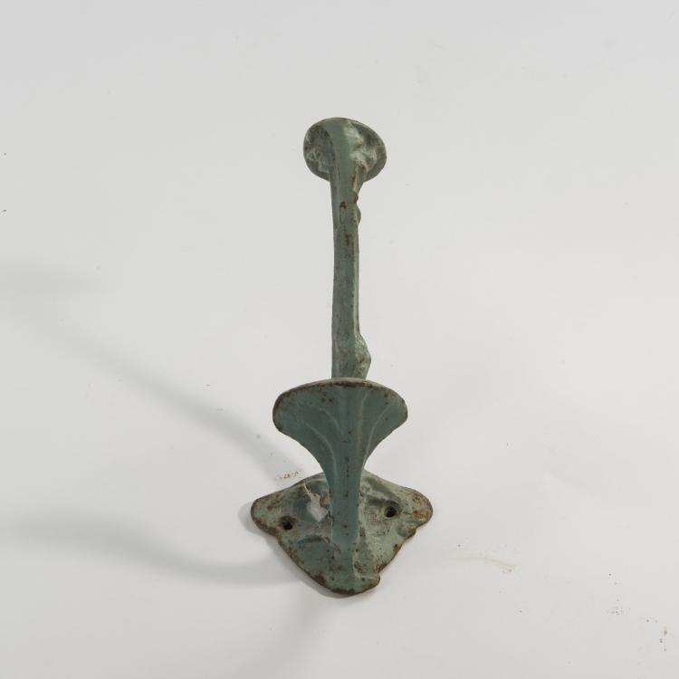 Bild 2 zu Objekt, Vier Garderobenhaken, um 1907, Guimard, Hector, 147B 430