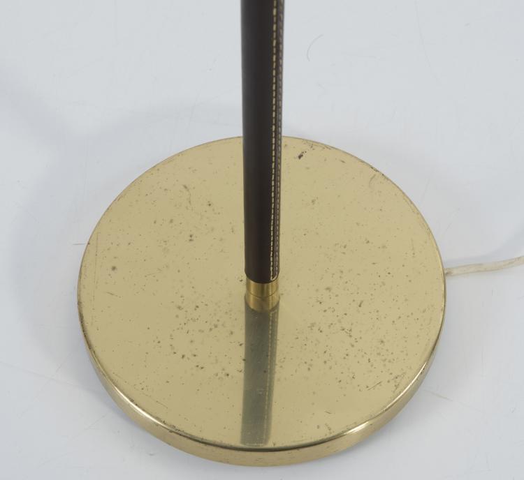 Bild 3 zu Objekt, Zwei Stehleuchten, um 1960, Kalmar, J. T., Wien, 146C 604