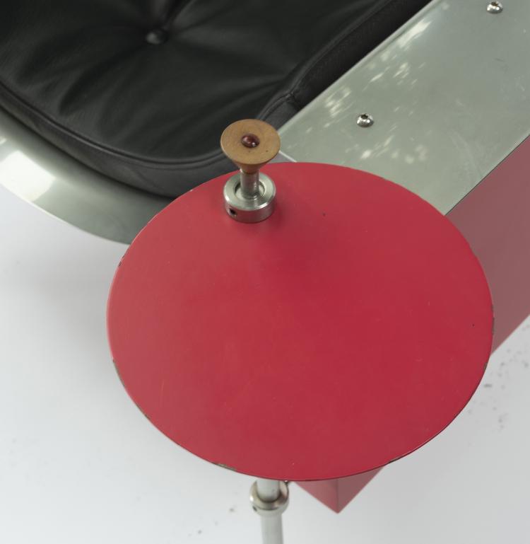 Bild 5 zu Objekt, Zwei Armlehnsessel, 1980/90er Jahre, Deutschland, 146C 658