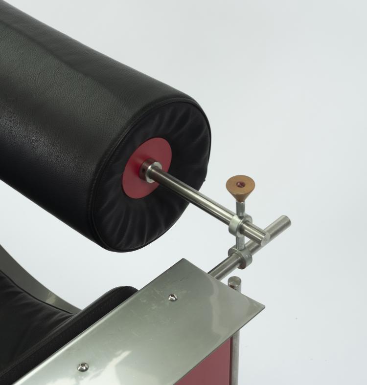 Bild 7 zu Objekt, Zwei Armlehnsessel, 1980/90er Jahre, Deutschland, 146C 658