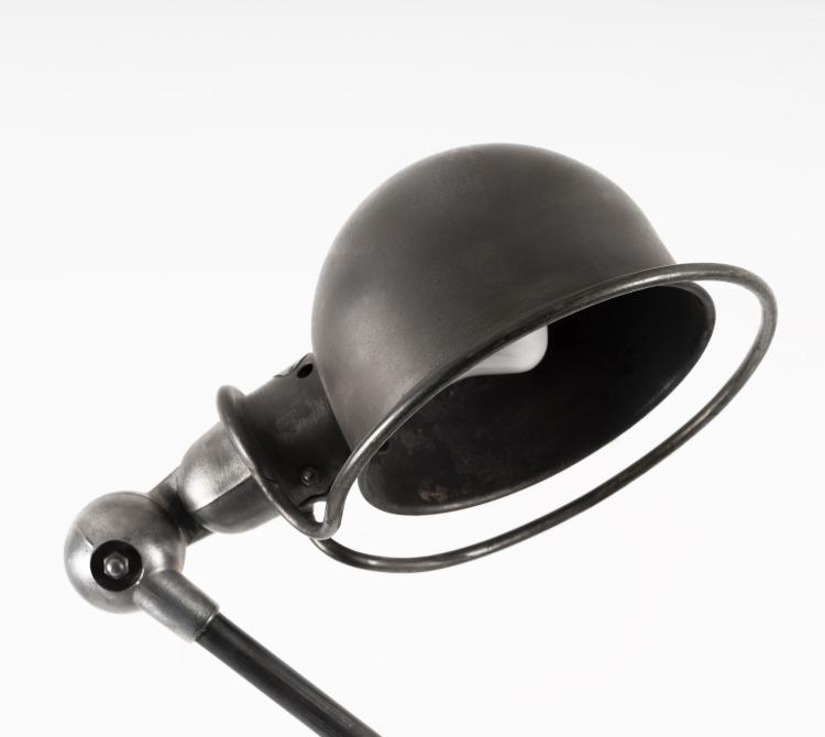 Bild 2 zu Objekt, 'Standard' floor light, 1951, Ji&eacute;ld&eacute;, St. Priest, 146C 513