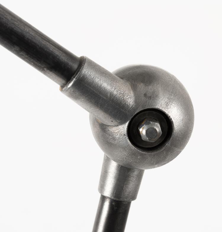 Bild 4 zu Objekt, 'Standard' floor light, 1951, Ji&eacute;ld&eacute;, St. Priest, 146C 513