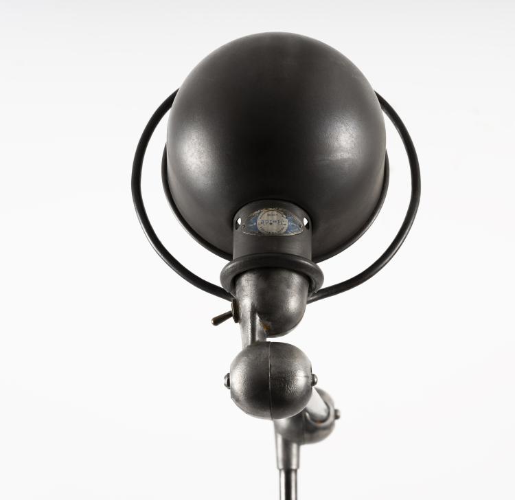 Bild 5 zu Objekt, 'Standard' floor light, 1951, Ji&eacute;ld&eacute;, St. Priest, 146C 513