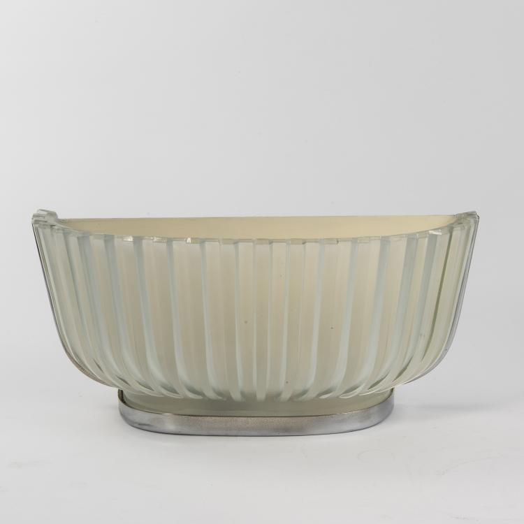 Bild 3 zu Objekt, Two wall lights, 1940s, Italien, 146B 158