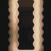 'Ultrafragola' mirror, 1970	