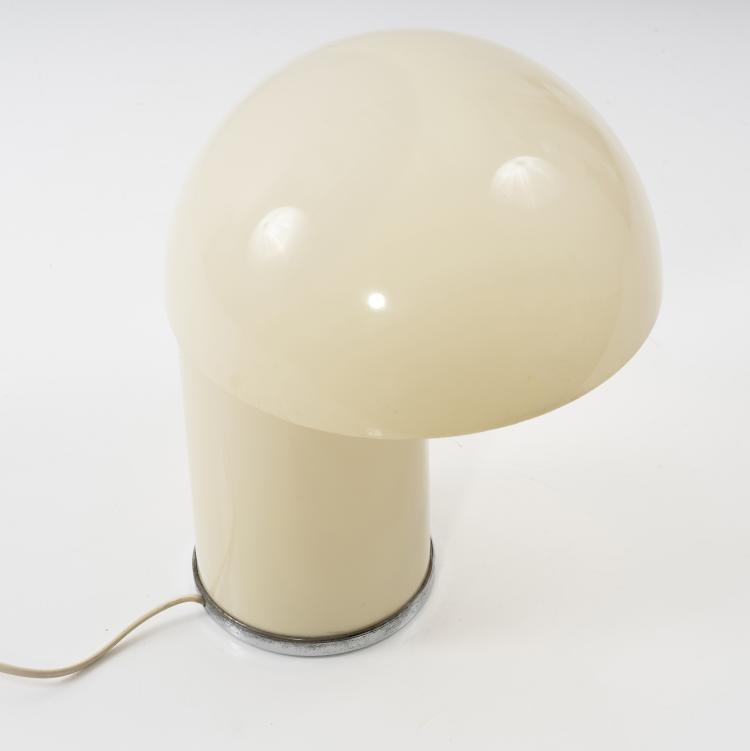 Bild 1 zu Objekt, 'Leila' light, c. 1971, Marcello Siard (attributed), Collezione Longato, Padua, 146B 362