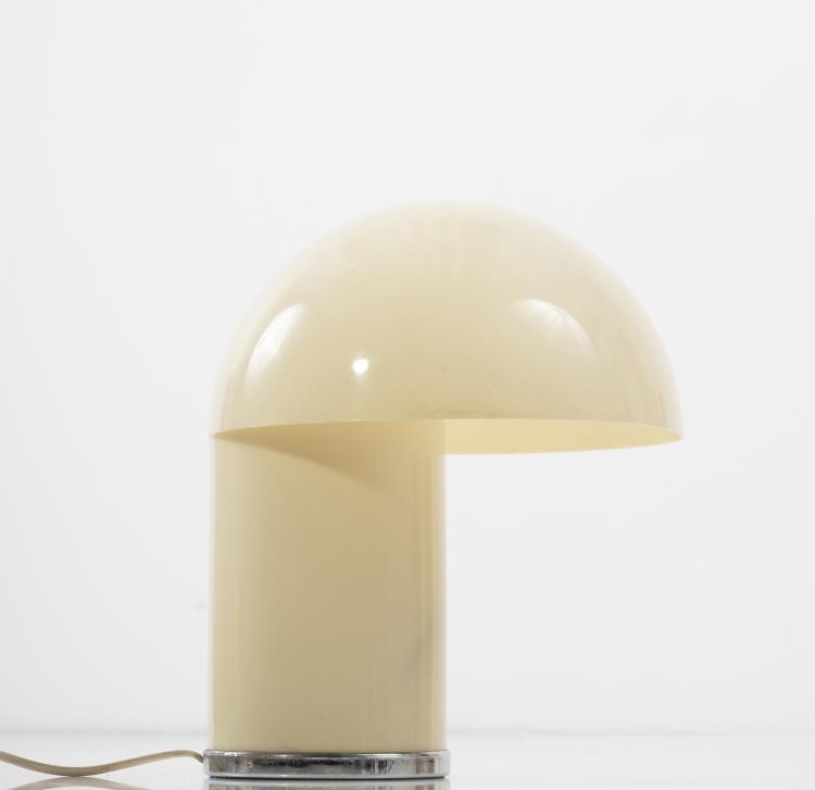 Bild 2 zu Objekt, 'Leila' light, c. 1971, Marcello Siard (attributed), Collezione Longato, Padua, 146B 362