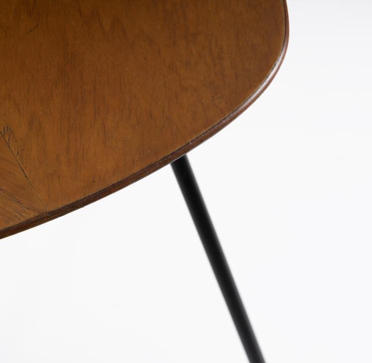 Bild 5 zu Objekt, Stuhl 'Medea', 1955, Tagliabue, Meda-Mailand, 146B 200