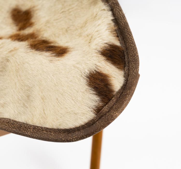 Bild 5 zu Objekt, 'Tripolina' chair, 1930s, Vittoriano Vigan&ograve;, Italien, 149A 6