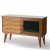 Sideboard, um 1950