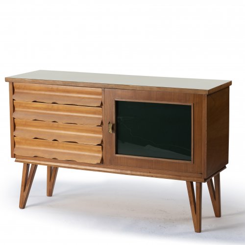 Sideboard, um 1950