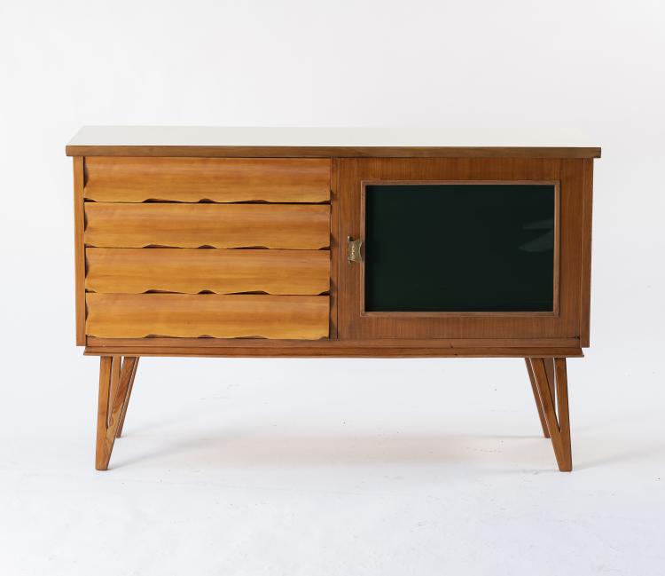 Bild 2 zu Objekt, Sideboard, c. 1950, Italien, 146B 190