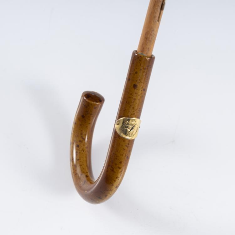 Bild 1 zu Objekt, Schirm 'Montgolfiere', 1990er Jahre, Colette delle Vedova, Novara, 146B 249