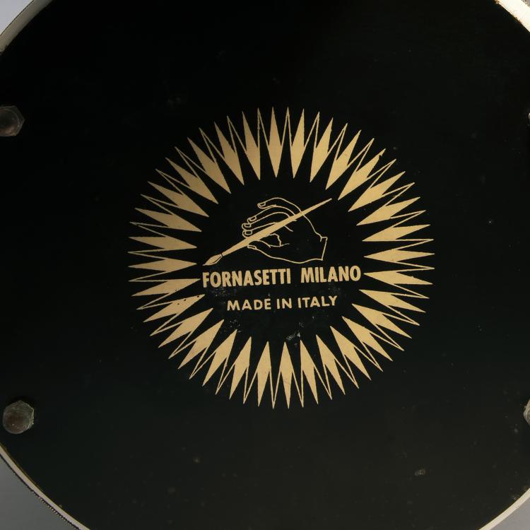 Bild 2 zu Objekt, Papierkorb 'Offerta', 1950er Jahre, Fornasetti, Mailand, 146B 255