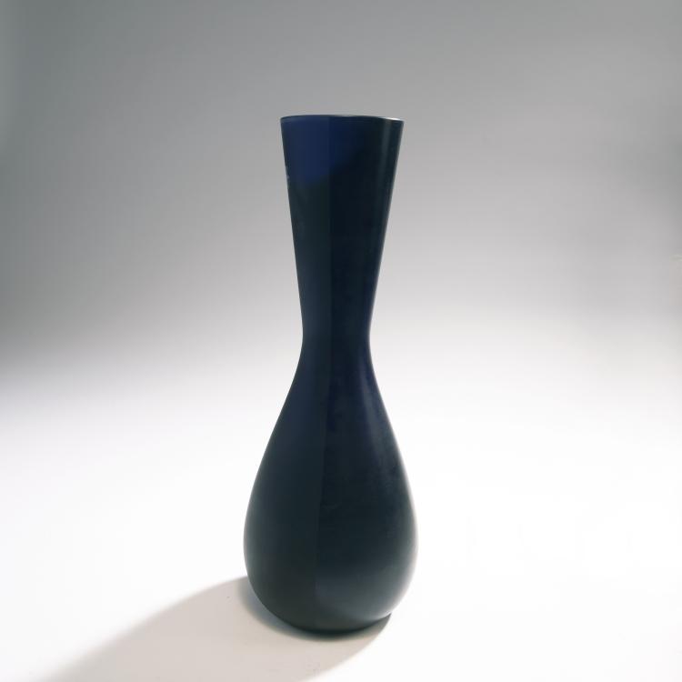 Hauptbild zu Objekt, Vase, 2006, Venini & C., Murano, 146D 772